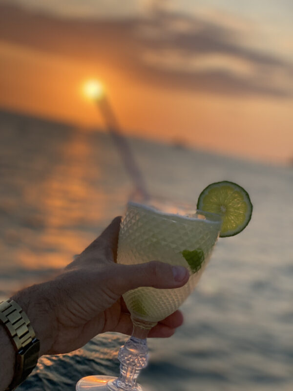 Atardecer-Bequía - Image 4