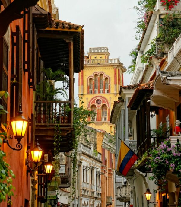 City tour Cartagena-Tradicional - Image 2