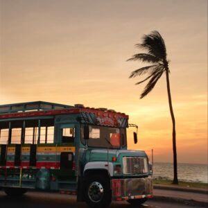City tour Cartagena-Tradicional
