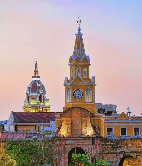 City tour Cartagena-Climatizado - Image 2