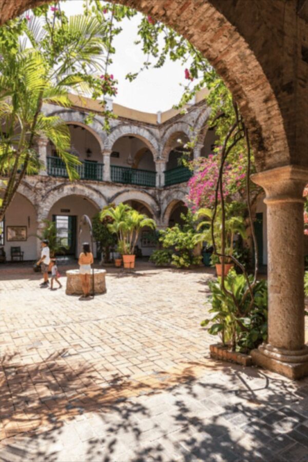 City tour Cartagena-Climatizado - Image 3
