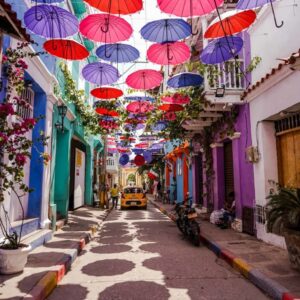 City tour Cartagena-Climatizado