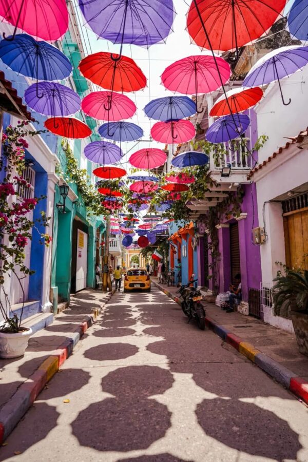 City tour Cartagena-Climatizado