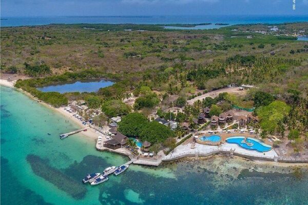 Isla del encanto - Image 2