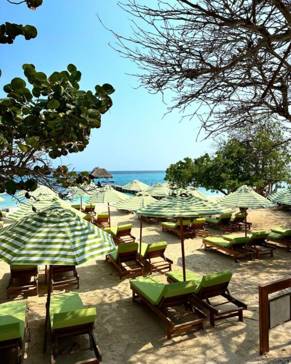 Mantas Beach Club - Image 3