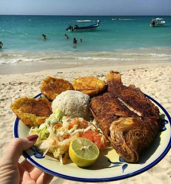 Playa Tranquila - Image 3