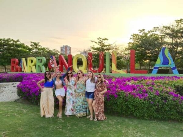 Barranquilla-Santa Marta - Image 2