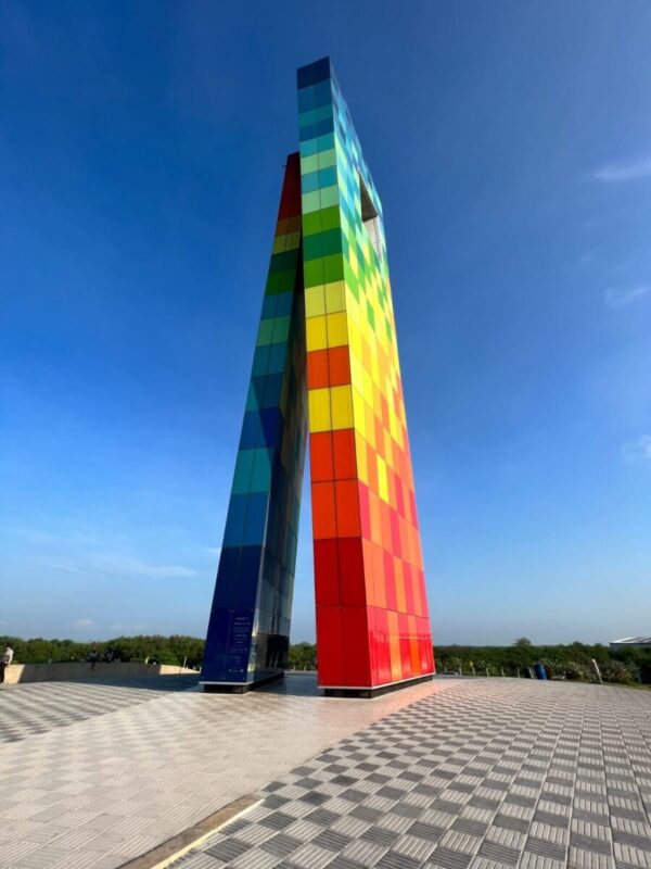 Barranquilla-Santa Marta