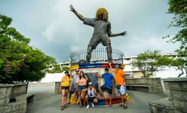 Barranquilla-Santa Marta - Image 7