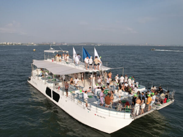 Catamaran Flamante - Image 3