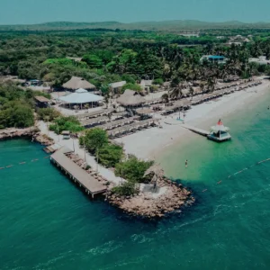 Fenix Beach