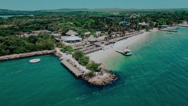 Fenix Beach