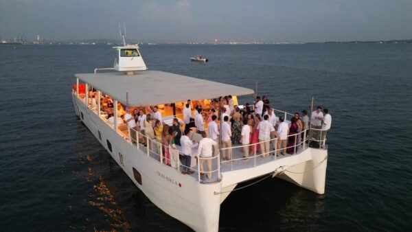 CATAMARÁN BY SIBARITA - Image 2