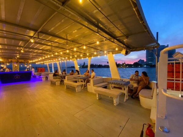 CATAMARÁN BY SIBARITA - Image 3