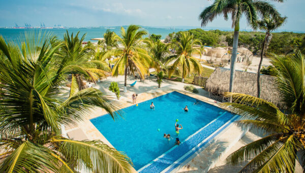 Fenix Beach - Image 4