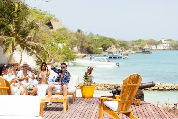 ISLA CAPRI
