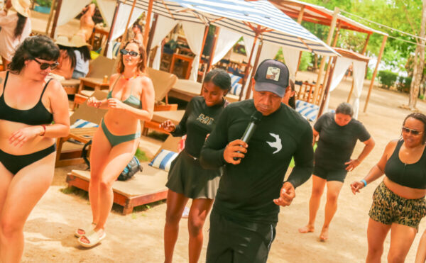 PASADIA BELA BEACH CLUB OPEN BAR - Image 10
