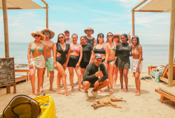 PASADIA BELA BEACH CLUB OPEN BAR - Image 8