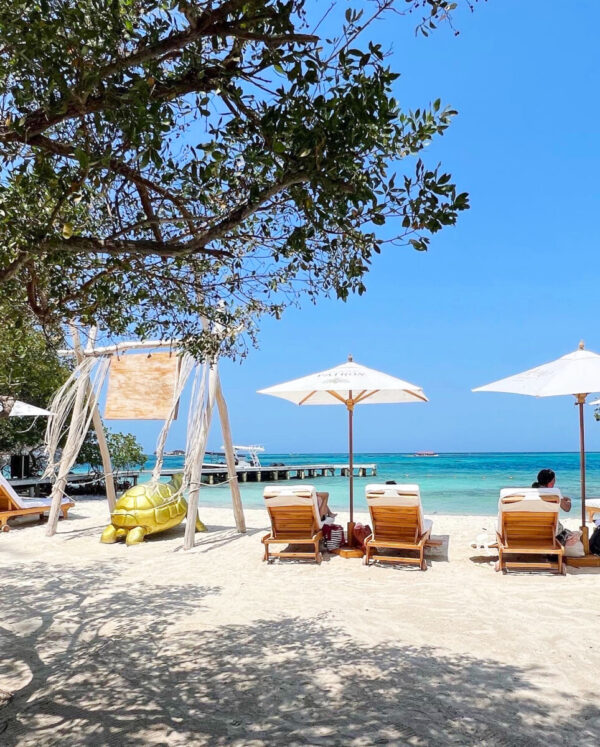 PAO PAO BEACH CLUB - Image 10