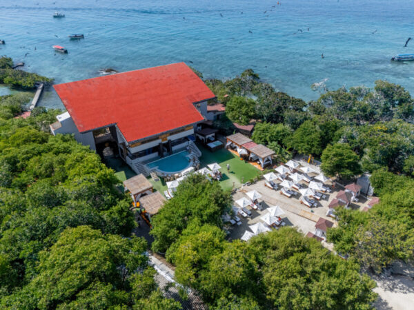 PAO PAO BEACH CLUB - Image 8