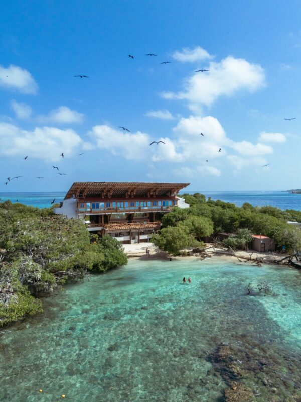 PAO PAO BEACH CLUB - Image 7