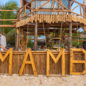 MAMBO BEACH