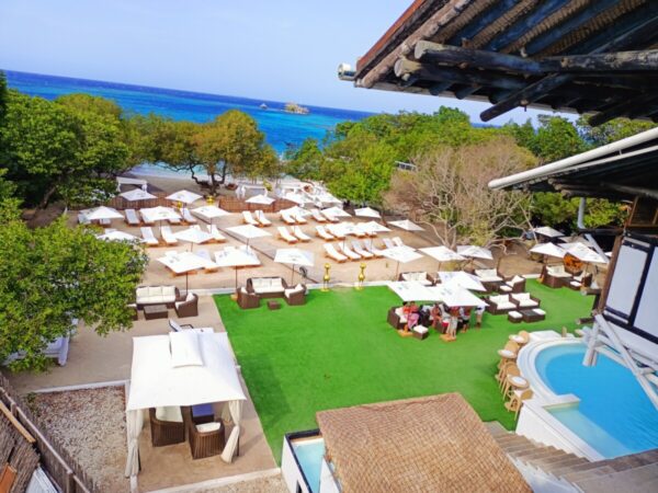 PAO PAO BEACH CLUB - Image 2