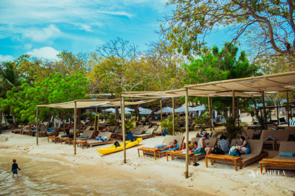 PASADIA BELA BEACH CLUB OPEN BAR - Image 4