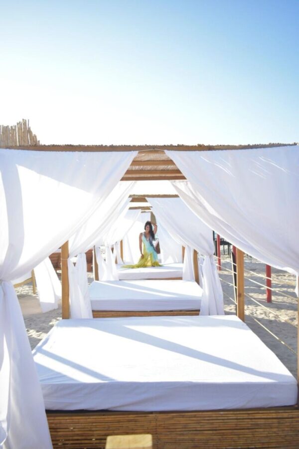 ANCESTRAL LOUNGE- PLAYA LINDA - Image 11