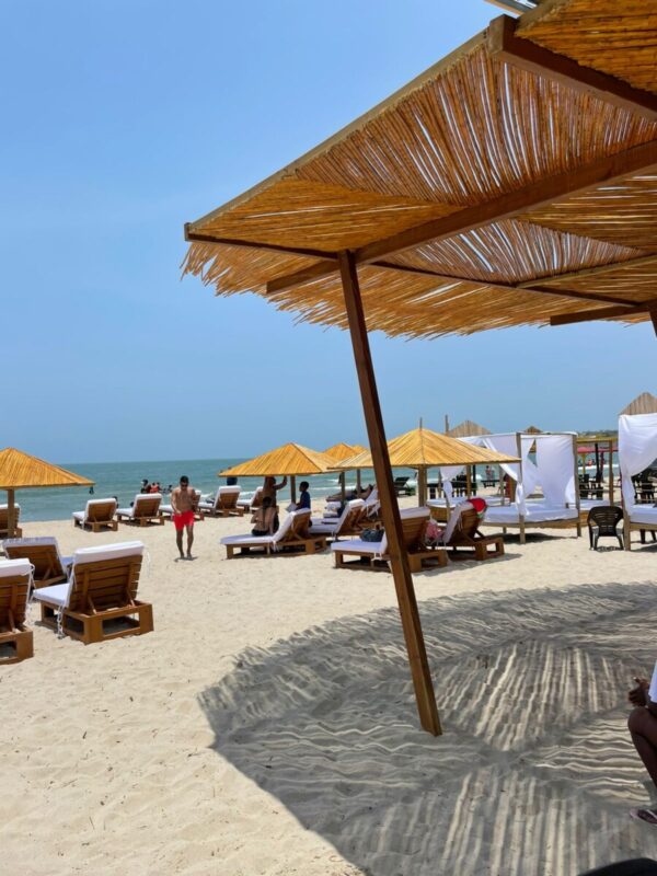 ANCESTRAL LOUNGE- PLAYA LINDA - Image 10