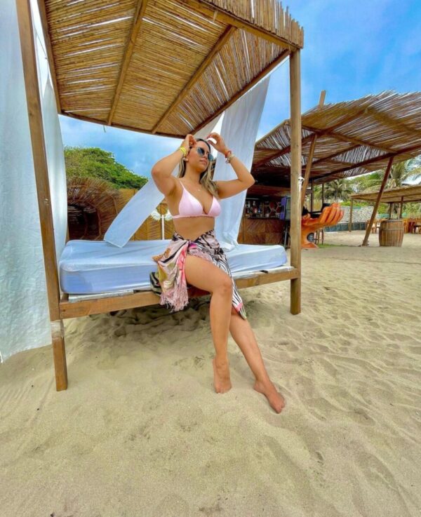 ANCESTRAL LOUNGE- PLAYA LINDA - Image 7