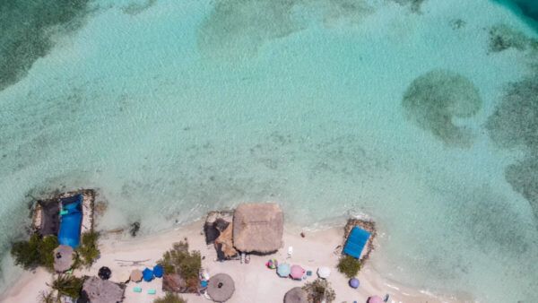 ISLA MUCURA / ISLA TINTIPAN - PASADiA - Image 4