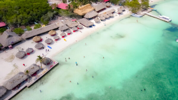 ISLA MUCURA / ISLA TINTIPAN - PASADiA - Image 2