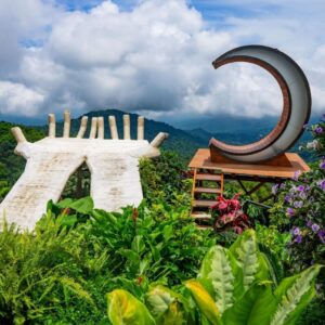 Minca la mano de Dios