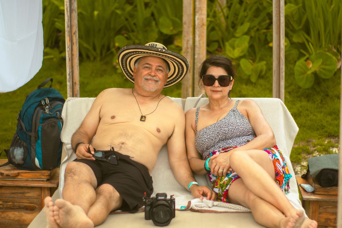 Rosario Beach: Escapada Inolvidable en las Islas del Rosario - Image 8