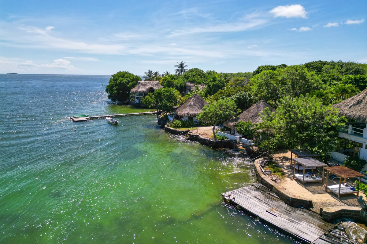 Tour Premium Isla del Pirata: Lujo Exclusivo en el Caribe - Image 5