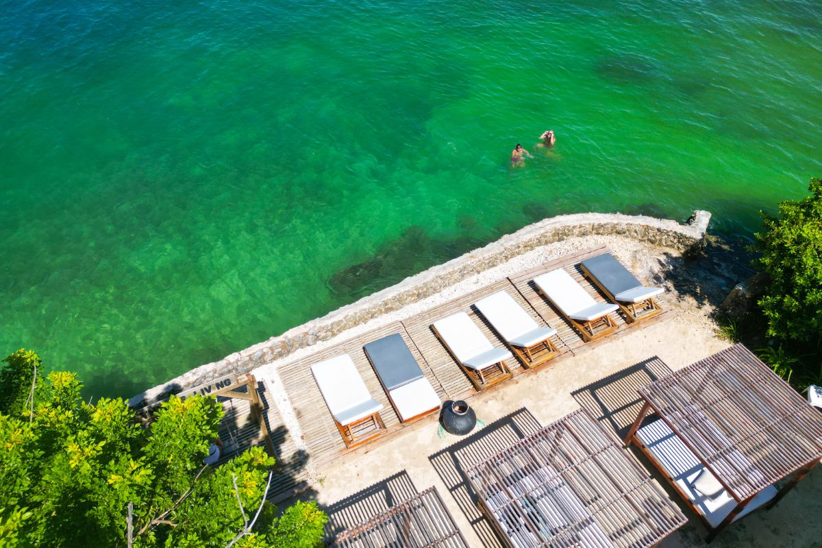 Tour Premium Isla del Pirata: Lujo Exclusivo en el Caribe - Image 7