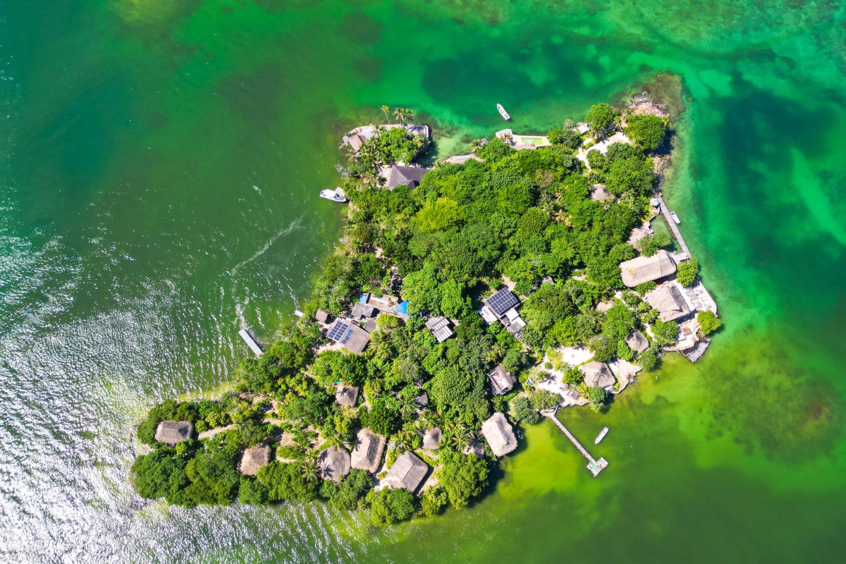 Tour Premium Isla del Pirata: Lujo Exclusivo en el Caribe - Image 3