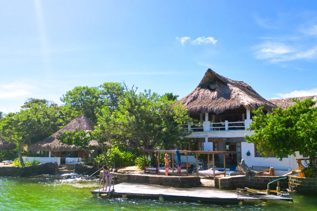 Tour Premium Isla del Pirata: Lujo Exclusivo en el Caribe - Image 4