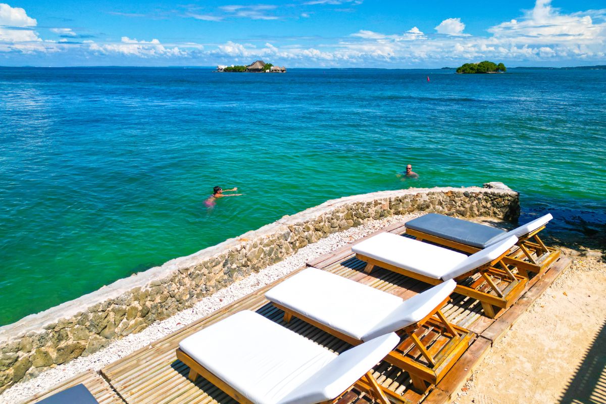 Tour Premium Isla del Pirata: Lujo Exclusivo en el Caribe - Image 6