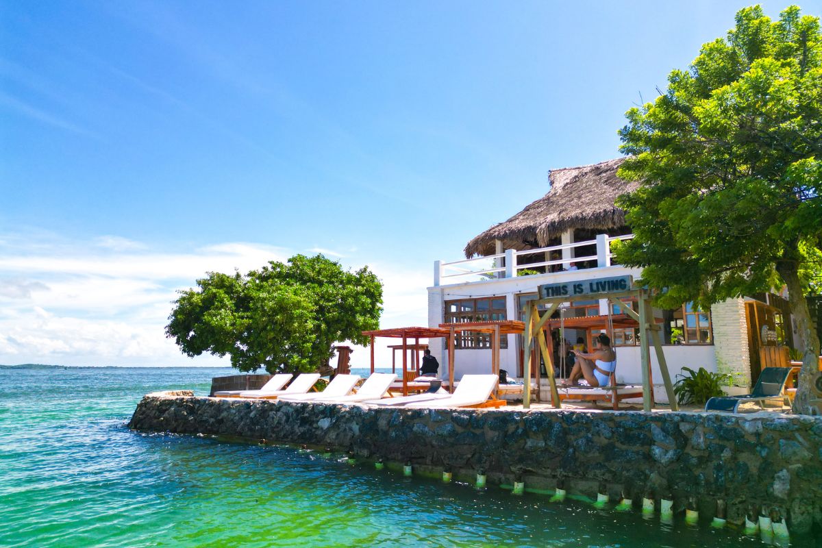 Tour Premium Isla del Pirata: Lujo Exclusivo en el Caribe - Image 10