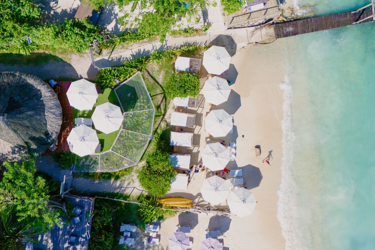 Rosario Beach: Escapada Inolvidable en las Islas del Rosario - Image 7