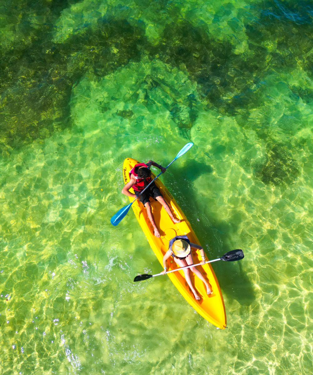 Rosario Beach: Escapada Inolvidable en las Islas del Rosario - Image 5