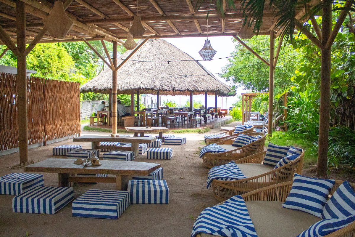 Rosario Beach: Escapada Inolvidable en las Islas del Rosario - Image 3