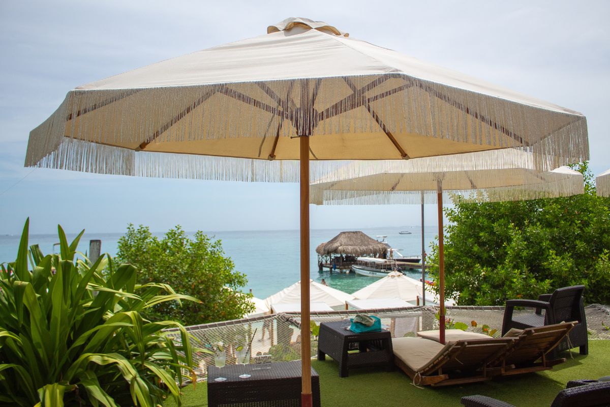 Rosario Beach: Escapada Inolvidable en las Islas del Rosario - Image 4